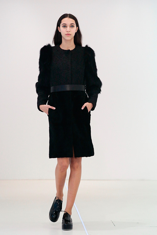 ドローム 2014-15年秋冬<span>コレクション</span> - 写真13