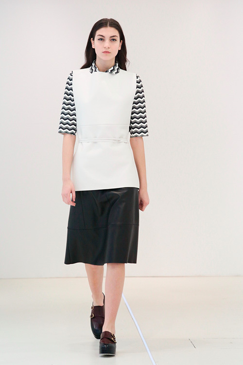 ドローム 2014-15年秋冬<span>コレクション</span> - 写真14