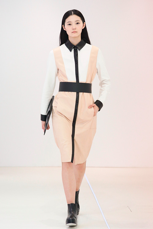 ドローム 2014-15年秋冬<span>コレクション</span> - 写真16