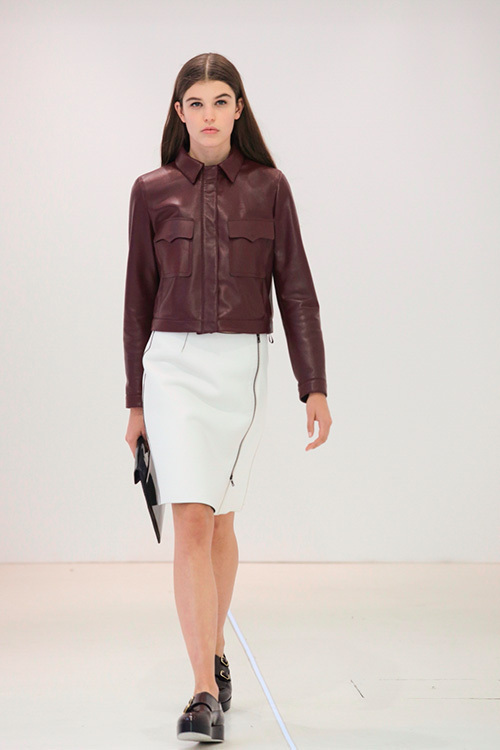 ドローム 2014-15年秋冬<span>コレクション</span> - 写真19