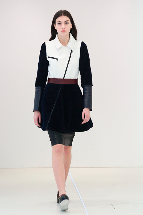 ドローム 2014-15年秋冬<span>コレクション</span> - 写真20