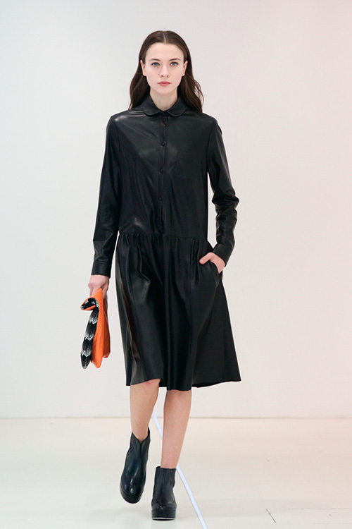 ドローム 2014-15年秋冬<span>コレクション</span> - 写真22