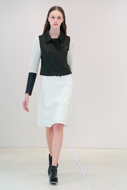 ドローム 2014-15年秋冬<span>コレクション</span> - 写真23