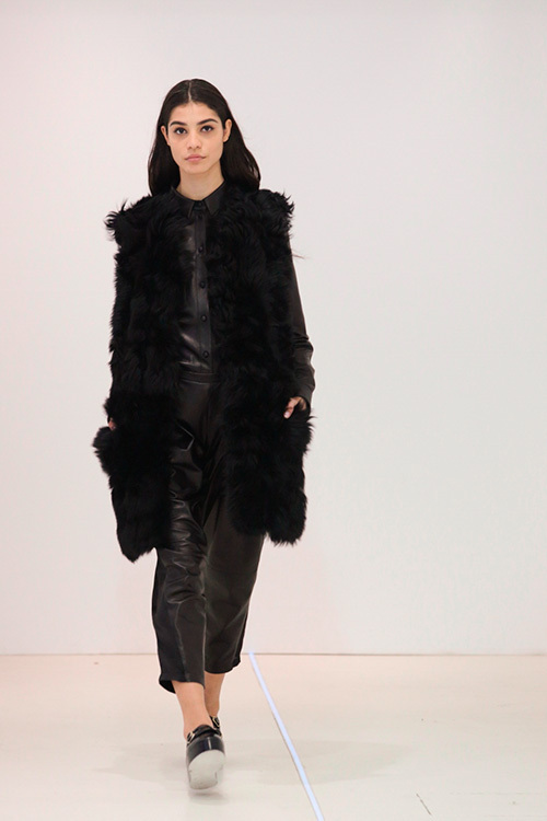 ドローム 2014-15年秋冬<span>コレクション</span> - 写真25