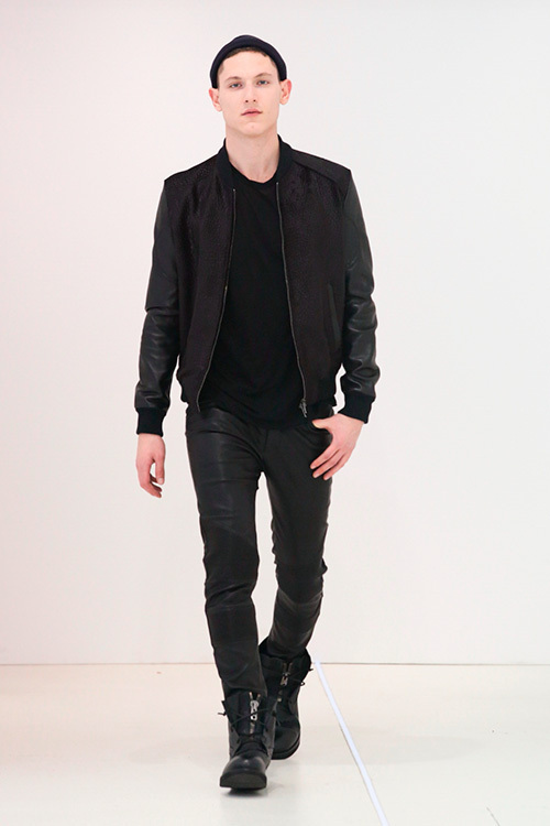 ドローム 2014-15年秋冬<span>コレクション</span> - 写真26