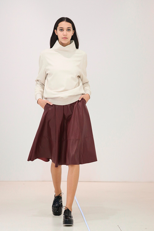 ドローム 2014-15年秋冬<span>コレクション</span> - 写真27