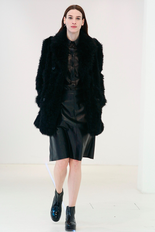 ドローム 2014-15年秋冬<span>コレクション</span> - 写真29
