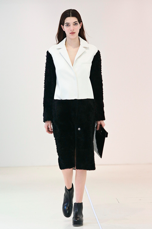 ドローム 2014-15年秋冬<span>コレクション</span> - 写真30