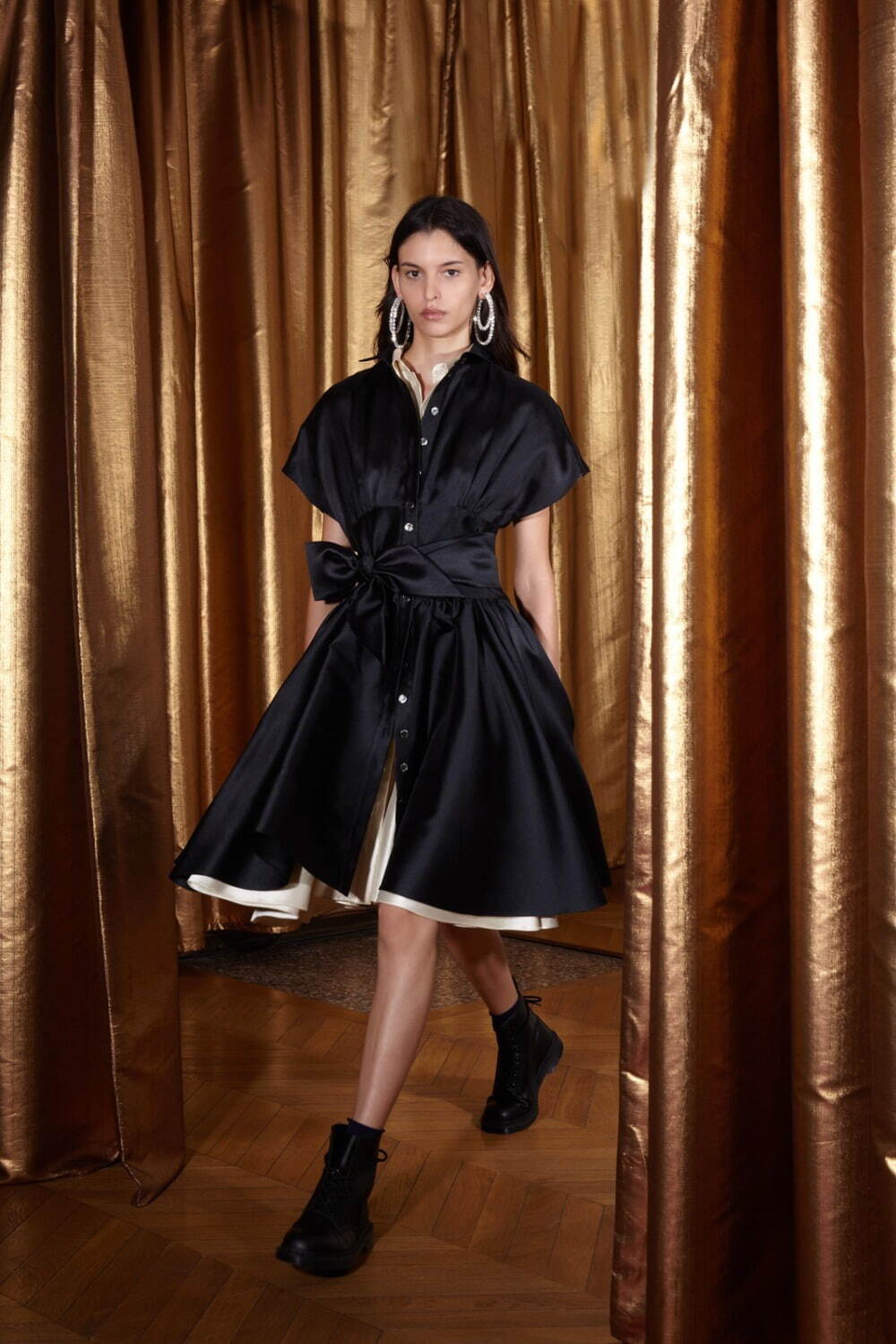 アレクシ・マビーユ 2024年春夏｜ ワンピース