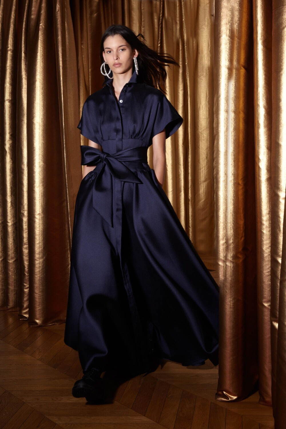 アレクシ・マビーユ(ALEXIS MABILLE) 2024年春夏ウィメンズコレクション  - 写真10