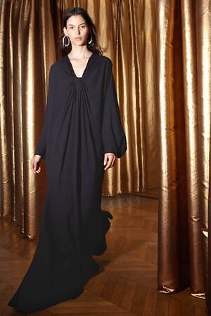 アレクシ・マビーユ(ALEXIS MABILLE) 2024年春夏ウィメンズコレクション  - 写真19