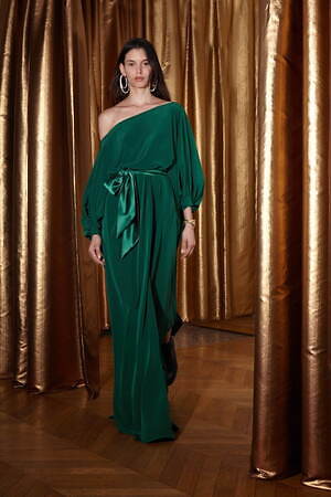 アレクシ・マビーユ(ALEXIS MABILLE) 2024年春夏ウィメンズコレクション  - 写真23