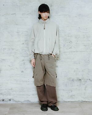 ネヴァーフォーゲット(NVRFRGT) 2024年春夏メンズコレクション  - 写真24