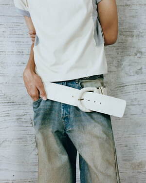 ネヴァーフォーゲット(NVRFRGT) 2024年春夏メンズコレクション  - 写真25