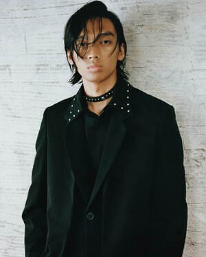 ネヴァーフォーゲット(NVRFRGT) 2024年春夏メンズコレクション  - 写真27