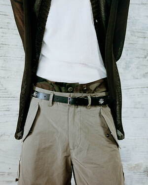 ネヴァーフォーゲット(NVRFRGT) 2024年春夏メンズコレクション  - 写真29