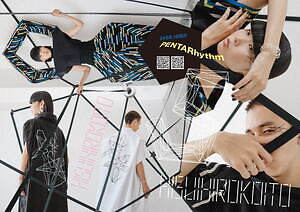 ヒスイ ヒロコ イトウ(HISUI HIROKO ITO) 2024年春夏ウィメンズ&メンズコレクション  - 写真1