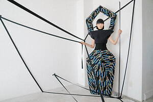 ヒスイ ヒロコ イトウ(HISUI HIROKO ITO) 2024年春夏ウィメンズ&メンズコレクション  - 写真2