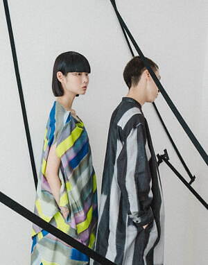 ヒスイ ヒロコ イトウ(HISUI HIROKO ITO) 2024年春夏ウィメンズ&メンズコレクション  - 写真8