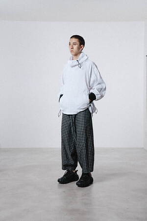 ヒスイ ヒロコ イトウ(HISUI HIROKO ITO) 2024年春夏ウィメンズ&メンズコレクション  - 写真36