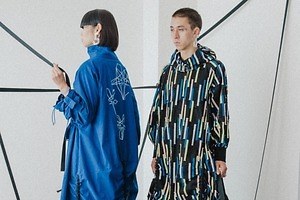 ヒスイ ヒロコ イトウ 2024SS コレクション