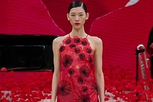 アクリス 2024SS コレクション