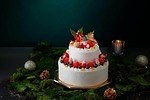 おすすめクリスマスケーキまとめ【2023年版】見た目も味も最高峰、東京や大阪など全国から厳選｜写真24