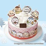 おすすめクリスマスケーキまとめ【2023年版】見た目も味も最高峰、東京や大阪など全国から厳選｜写真29