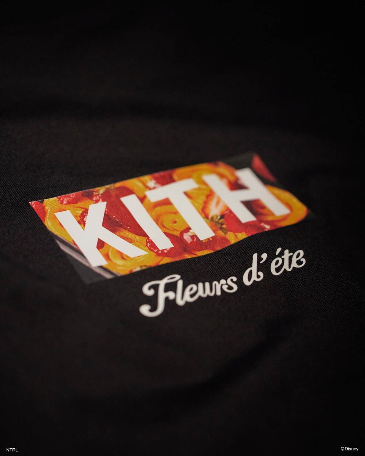 Kith&été「ディズニー100周年」フルーツケーキやミッキーマウスの