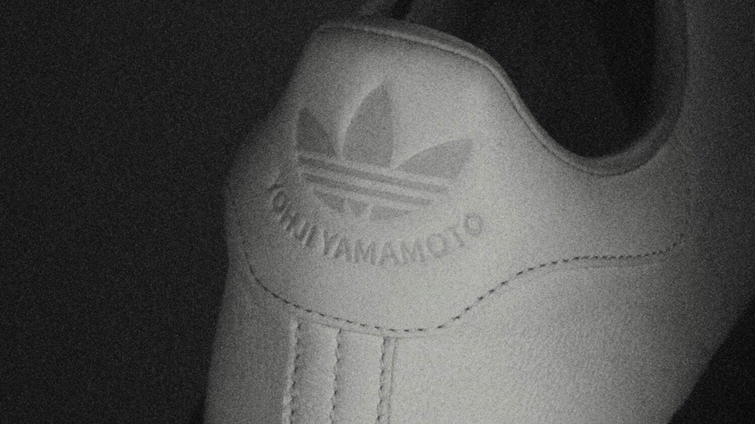 ヨウジヤマモト(Yohji Yamamoto), アディダス(adidas) スタンスミス｜写真5