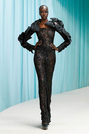 ニナ リッチ(NINA RICCI) 2024年春夏ウィメンズコレクション  - 写真15