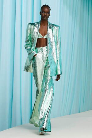 ニナ リッチ(NINA RICCI) 2024年春夏ウィメンズコレクション  - 写真20