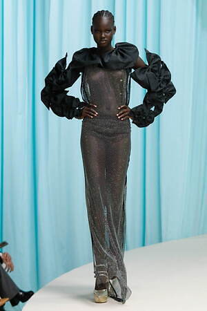 ニナ リッチ(NINA RICCI) 2024年春夏ウィメンズコレクション  - 写真25