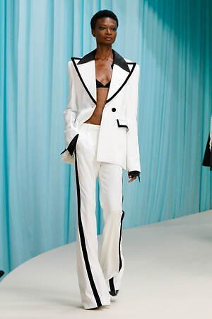 ニナ リッチ(NINA RICCI) 2024年春夏ウィメンズコレクション  - 写真32