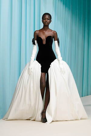 ニナ リッチ(NINA RICCI) 2024年春夏ウィメンズコレクション  - 写真34