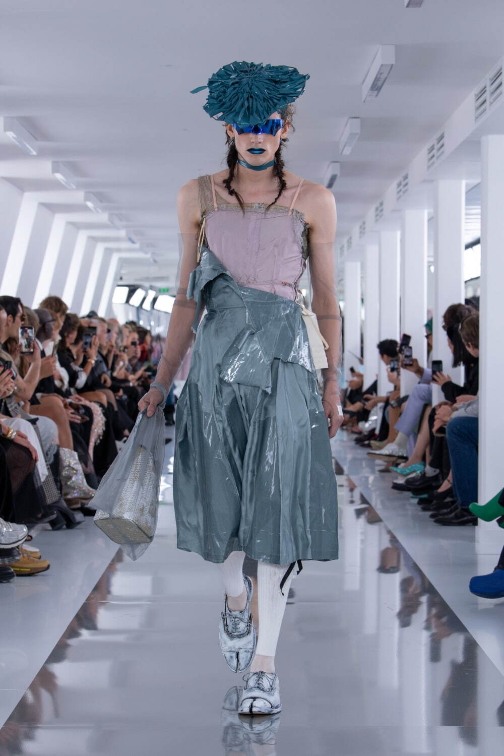 メゾン マルジェラ Co-Ed(Maison Margiela Co-Ed) 2024年春夏ウィメンズ&メンズコレクション  - 写真28