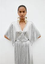 H&Mとラバンヌが23年秋冬コラボ - ウィメンズ・メンズウェア、アクセサリーなど展開｜写真146