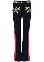 H&Mとラバンヌが23年秋冬コラボ - ウィメンズ・メンズウェア、アクセサリーなど展開｜写真37