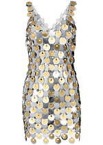 H&Mとラバンヌが23年秋冬コラボ - ウィメンズ・メンズウェア、アクセサリーなど展開｜写真22