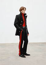 H&Mとラバンヌが23年秋冬コラボ - ウィメンズ・メンズウェア、アクセサリーなど展開｜写真134