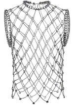 H&Mとラバンヌが23年秋冬コラボ - ウィメンズ・メンズウェア、アクセサリーなど展開｜写真82