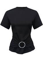 H&Mとラバンヌが23年秋冬コラボ - ウィメンズ・メンズウェア、アクセサリーなど展開｜写真12