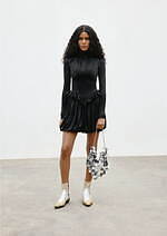 H&Mとラバンヌが23年秋冬コラボ - ウィメンズ・メンズウェア、アクセサリーなど展開｜写真145