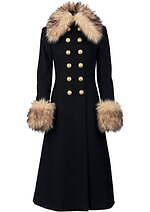 H&Mとラバンヌが23年秋冬コラボ - ウィメンズ・メンズウェア、アクセサリーなど展開｜写真16