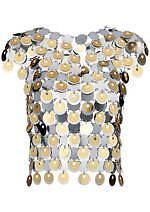 H&Mとラバンヌが23年秋冬コラボ - ウィメンズ・メンズウェア、アクセサリーなど展開｜写真34