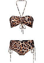 H&Mとラバンヌが23年秋冬コラボ - ウィメンズ・メンズウェア、アクセサリーなど展開｜写真43