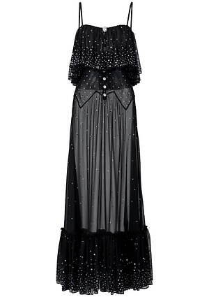 H&Mとラバンヌが23年秋冬コラボ - ウィメンズ・メンズウェア、アクセサリーなど展開｜写真17