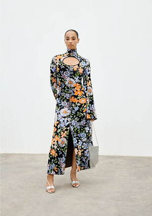 H&Mとラバンヌが23年秋冬コラボ - ウィメンズ・メンズウェア、アクセサリーなど展開｜写真148