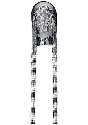 H&Mとラバンヌが23年秋冬コラボ - ウィメンズ・メンズウェア、アクセサリーなど展開｜写真5