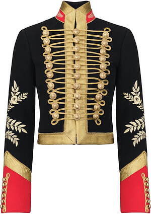 H&Mとラバンヌが23年秋冬コラボ - ウィメンズ・メンズウェア、アクセサリーなど展開｜写真13